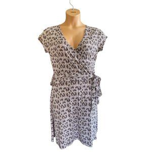 Axcess By Liz Claiborne Dress Size Large